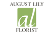 August Lily - Logo