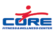 Core Fitness - Logo