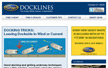 Grady White Boats - Docklines eNewsletter