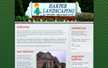 Harper Landscaping - Website Design