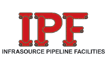 Infrasource Pipeline Facilities - Logo