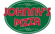 Johnny's Pizza - Logo