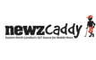NewzCaddy - Logo