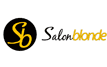 Salonblonde - Logo