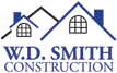 W.D. Smith Construction - Logo